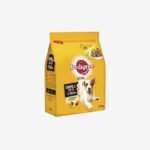 Meow Mix Irresistibles Cat Treats - Soft Salmon - 3 oz